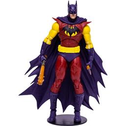Batman Of Zur-En-Arrh Action Figure 18 cm