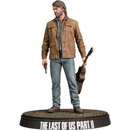 Last of Us: Joel Statue 23 cm