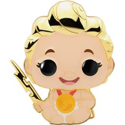 Baby Hercules POP! Emalje Metal Pin (#11)