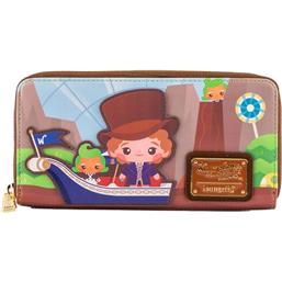 Willy Wonka & the Chocolate Pung by Loungefly 50th Anniversary