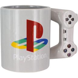 Sony PlaystationPlayStation 3D Controller Krus