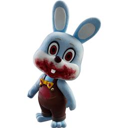 Robbie the Rabbit (Blue) Nendoroid Action Figure 11 cm