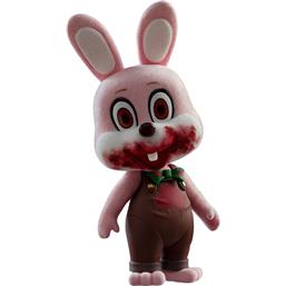 Robbie the Rabbit (Pink) Nendoroid Action Figure 11 cm
