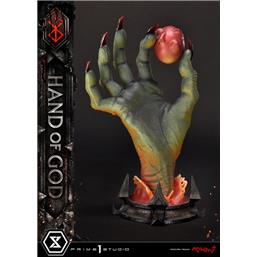 Hand of God Life Scale Statue 25 cm