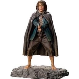 Lord Of The RingsPippin BDS Art Scale Statue 1/10 12 cm