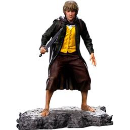 Lord Of The RingsMerry BDS Art Scale Statue 1/10 12 cm