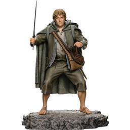 Lord Of The RingsSam BDS Art Scale Statue 1/10 13 cm