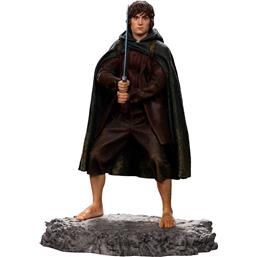 Frodo BDS Art Scale Statue 1/10 12 cm