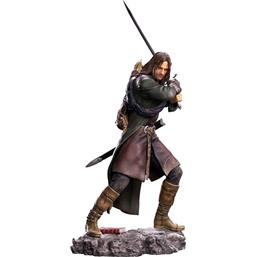 Lord Of The RingsAragorn BDS Art Scale Statue 1/10 24 cm