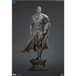 Superman: Superman Museum Line Statue 1/4 60 cm