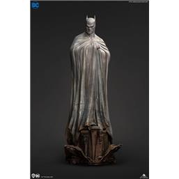 BatmanBatman Museum Line Statue 1/4 60 cm