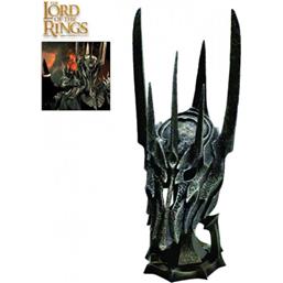 Lord Of The RingsHelm of Sauron Replica 1/2 40 cm