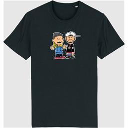 Jay & Silent Bob: Nuts T-Shirt