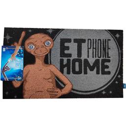 E.T. Phone Home Dørmåtte