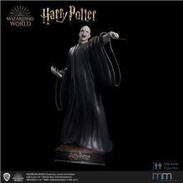 Harry PotterLord Voldemort Life-Size Statue 182 cm