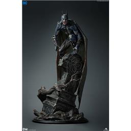 BatmanBloodstorm Batman Regular Edition Statue 1/4 4 72 cm