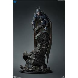 BatmanBloodstorm Batman Premium Edition Statue 1/4 72 cm