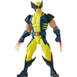 Wolverine Marvel Legends Series Action Figure 15 cm