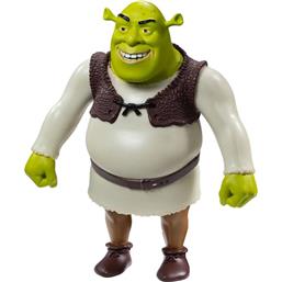 ShrekShrek Bendyfigs Bøjelig Figur 15 cm