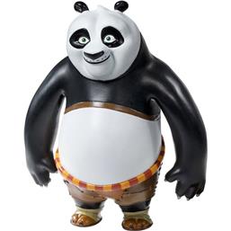 Kung Fu PandaPo Ping Bendyfigs Bøjelig Figur 15 cm