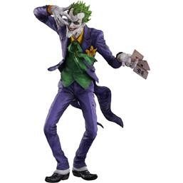 BatmanThe Joker Laughing Purple Ver. Soft Vinyl Statue 30 cm