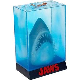 Jaws - Dødens Gab: Jaws 3D Diorama
