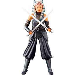 Star WarsAhsoka Tano Black Series Action Figure 15 cm