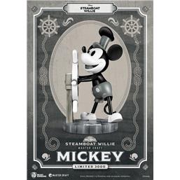 Mickey Master Craft Statue 46 cm
