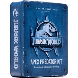 Jurassic Park & World: Jurassic World Apex Predator Kit
