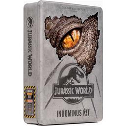 Jurassic Park & WorldJurassic World Indominus Kit