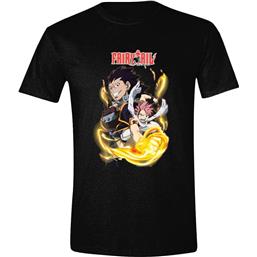 Fairy Tail: The Dragon Search T-Shirt 