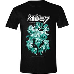 Hatsune Crew T-Shirt