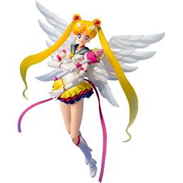 Eternal Sailor Moon S.H. Figuarts Action Figure 13 cm