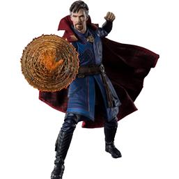 Doctor StrangeDoctor Strange in the Multiverse of Madness S.H. Figuarts Action Figur 16 cm