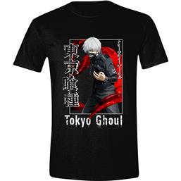 Tokyo GhoulGhouls Grasp T-Shirt