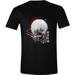 Tokyo Ghoul: Tokyo Triangle T-Shirt