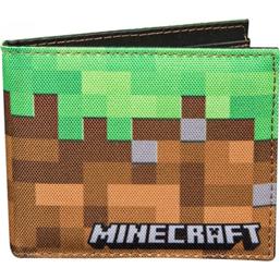 Minecraft: Creeper bamse - 27 cm