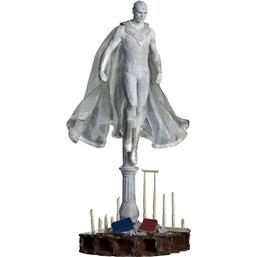 WandaVisionWhite Vision BDS Art Scale Statue 1/10 33 cm