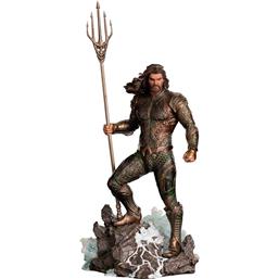 Aquaman (Zack Snyder's Justice League) BDS Art Scale Statue 1/10 29 cm