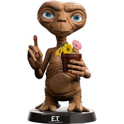E.T. the Extra-Terrestrial Mini Co. Figure 15 cm