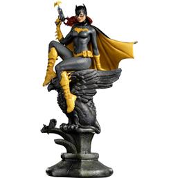 Batgirl Deluxe Art Scale Statue 1/10 26 cm