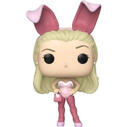 Elle as Bunny POP! Movie Vinyl Figur (#1225)