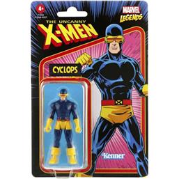 Cyclops Marvel Legends Action Figur 9 cm