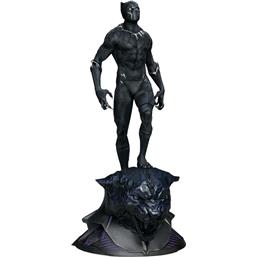 Black Panther Marvel Premium Format Statue 1/4 67 cm