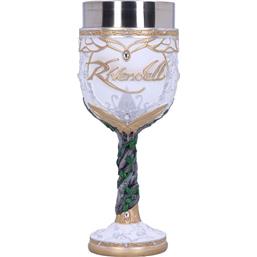 Lord Of The RingsRivendell Goblet