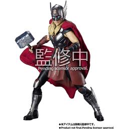 Mighty Thor S.H. Figuarts Action Figur 15 cm