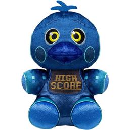 Five Nights at Freddy's (FNAF): High Score Chica Bamse 18 cm