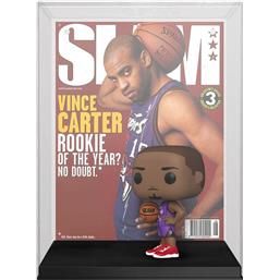 Vince Carter NBA Cover POP! Basketball Vinyl Figur (#03)
