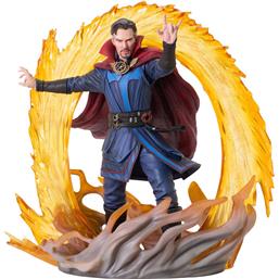Doctor StrangeDoctor Strange in the Multiverse of Madness Marvel Movie Gallery Statue 25 cm
