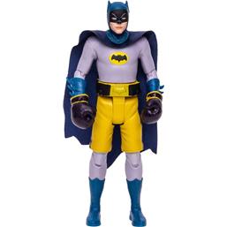 BatmanBatman in Boxing Gloves (Batman 66) DC Retro Action Figure 15 cm